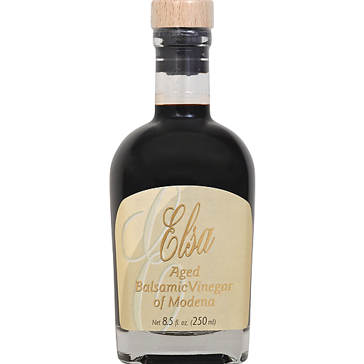 Elsa 6 Year Balsamic Vinegar